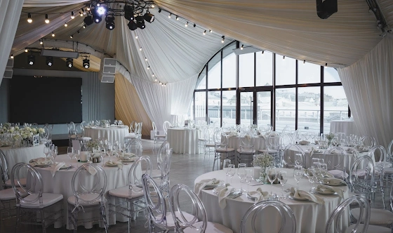 Фото №5 зала Основной зал