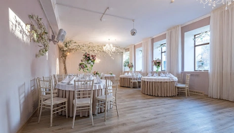 Фото №2 зала Основной зал