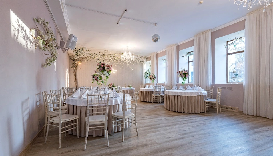 Фото №2 зала Основной зал