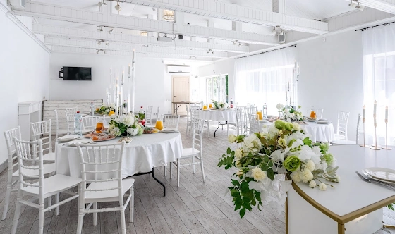 Фото №2 зала Банкетный зал