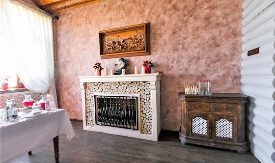 Фото №5 зала Зал «Новый»