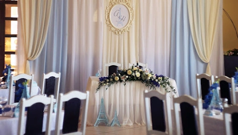 Фото №5 зала Основной зал 