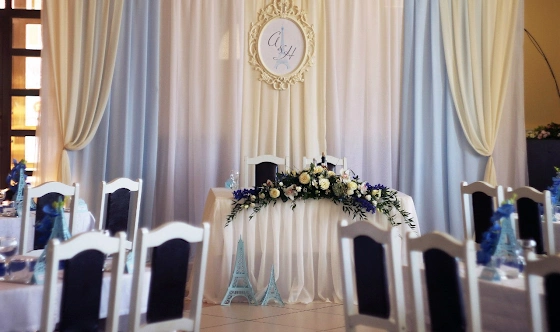 Фото №5 зала Основной зал 