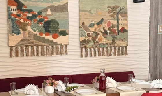 Фото №9 зала Основной зал