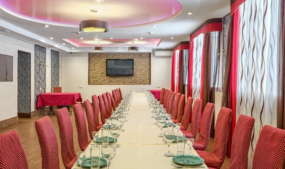 Фото №6 зала Зал на 70 человек