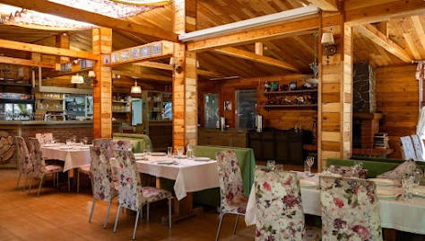 Фото №3 зала Зал "Дубрава"