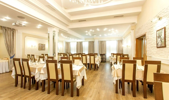 Фото №9 зала Ресторан «Гридница»