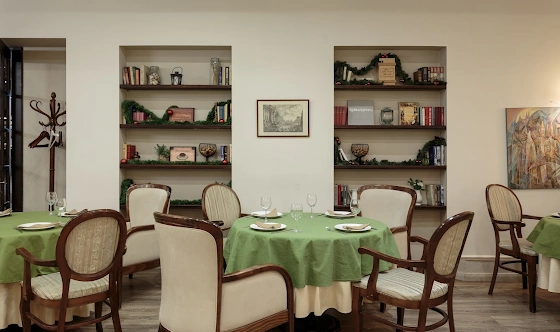 Фото №9 зала Зал №1