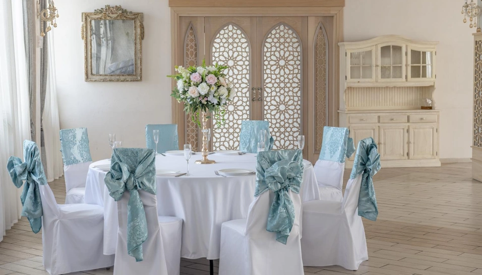 Фото №10 зала Банкетный зал