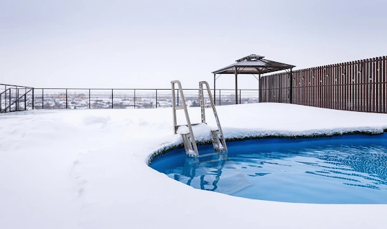 Фото №7 зала Банный дом 