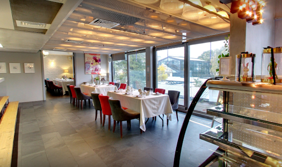 Фото №4 зала Большой зал