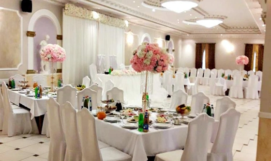 Фото №5 зала Основной зал