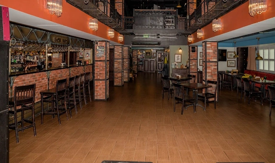 Фото №19 зала Зал «Пивовар»