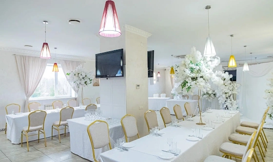 Фото №3 зала Малый зал