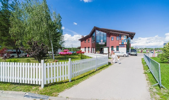 Фото №16 зала Веранда