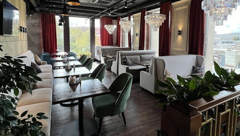 Фото №2 зала Основной зал 