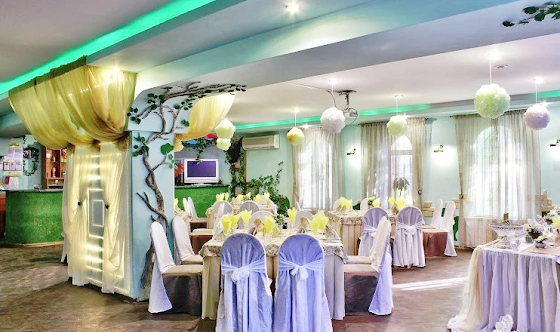 Фото №2 зала Основной зал