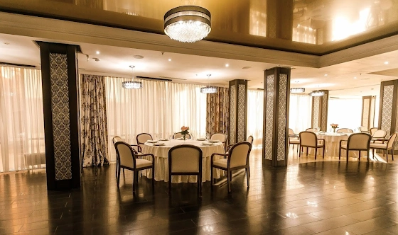 Фото №3 зала Fame