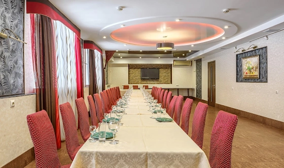 Фото №11 зала Зал на 70 человек