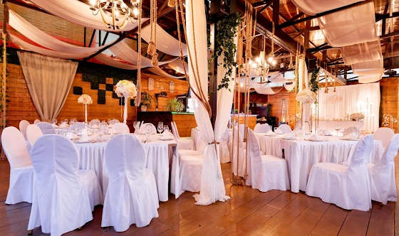 Фото №1 зала Летняя терраса