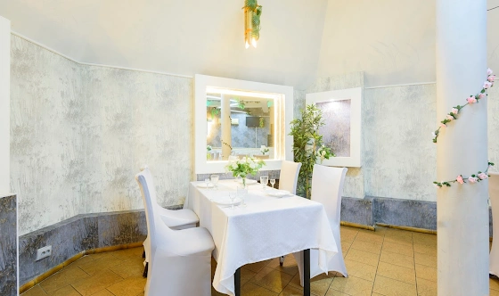 Фото №10 зала Банкетный зал № 2