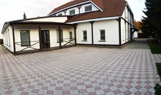 Фото №15 зала Банкетный зал