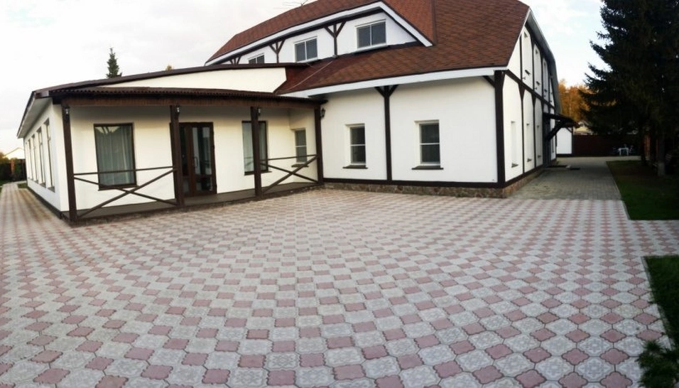 Фото №15 зала Банкетный зал