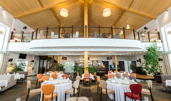 Фото №1 зала Зал на 80 человек