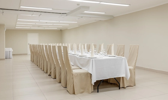 Фото №3 зала Зал «Лира»