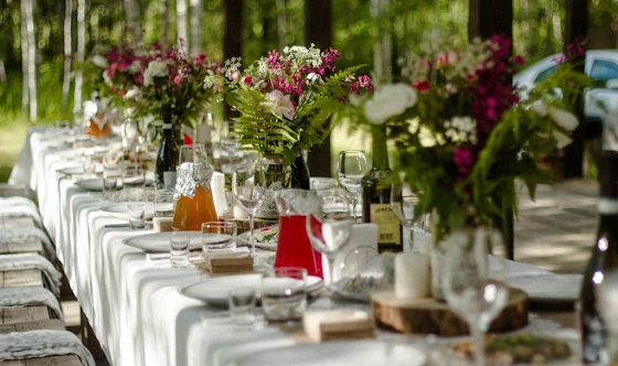 Фото №3 зала Зал «Огни»