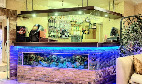 Фото №5 зала Восточный зал