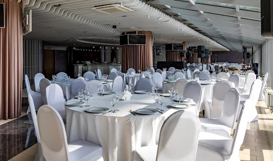 Фото №11 зала Основной зал