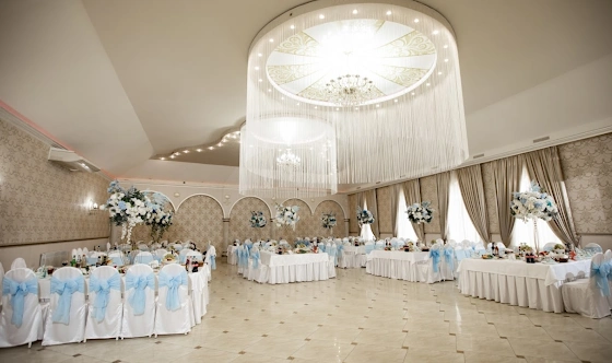 Фото №6 зала Основной зал