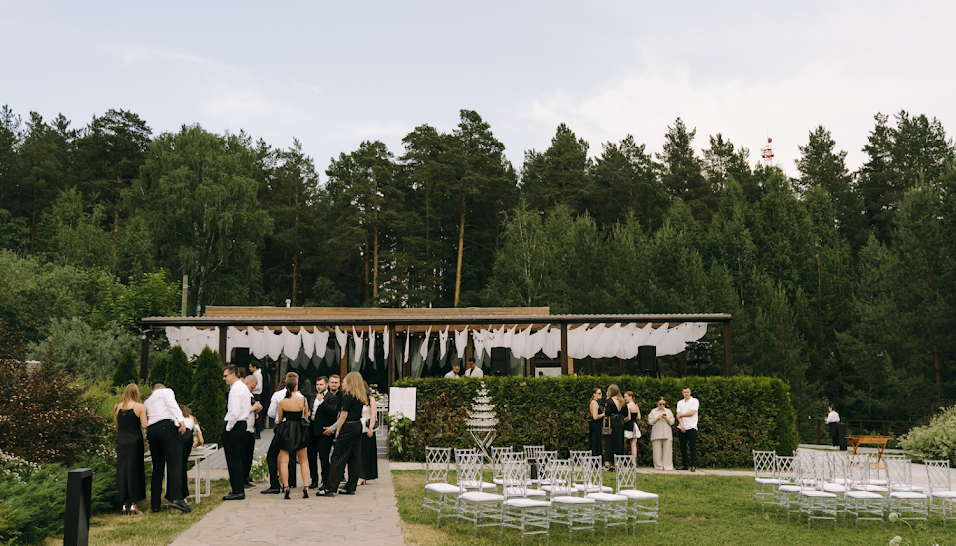 Фото №7 зала Основной зал 