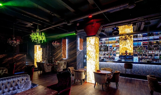 Фото №10 зала Основной зал 