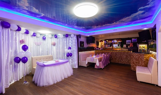 Фото №1 зала Основной зал