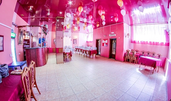 Фото №3 зала Основной зал