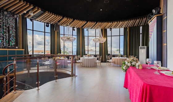 Фото №19 зала Основной зал 