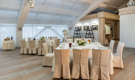 Фото №4 зала Основной зал