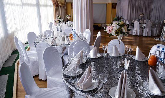 Фото №12 зала Зал «Тверской»