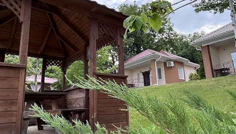 Фото №2 зала Беседки 