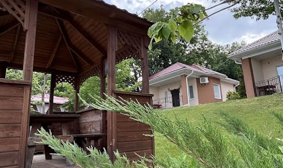 Фото №2 зала Беседки 