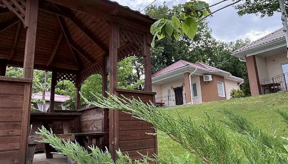 Фото №2 зала Беседки 