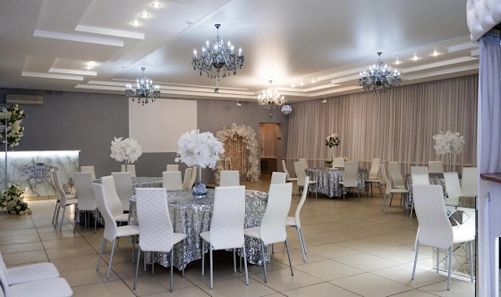 Фото №14 зала Зал на 120 человек 