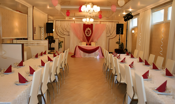 Фото №15 зала Большой зал