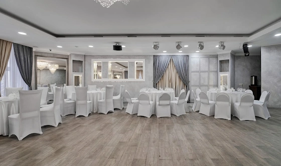 Фото №12 зала Большой зал