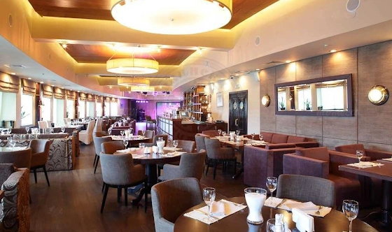 Фото №3 зала Основной зал 