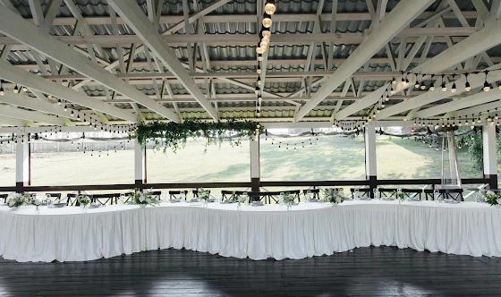 Фото №1 зала Летняя терраса