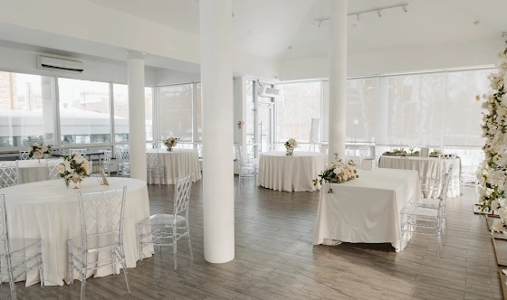 Фото №15 зала Банкетный зал