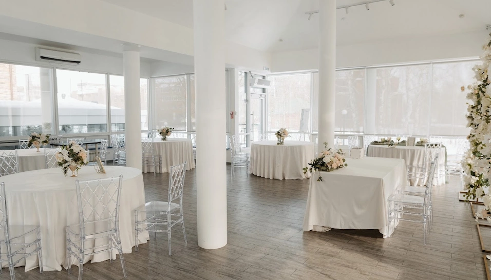 Фото №15 зала Банкетный зал